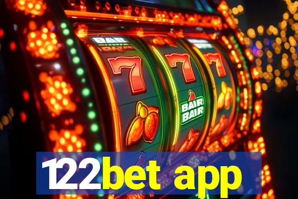 122bet app